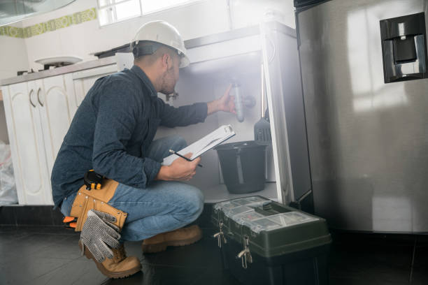 Best Same-Day Plumbing Service  in Candler Mcafee, GA