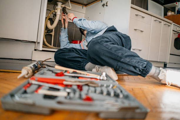 Best Water Heater Repair  in Candler Mcafee, GA