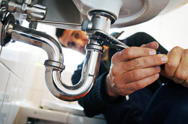 Sprinkler Systems in Candler Mcafee, GA