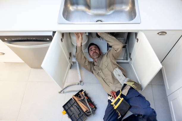 Best Plumbing Inspection Services  in Candler Mcafee, GA