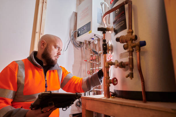 Best Water Leak Repair  in Candler Mcafee, GA