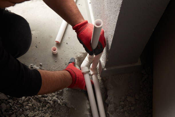 Best Shower Repair Services  in Candler Mcafee, GA