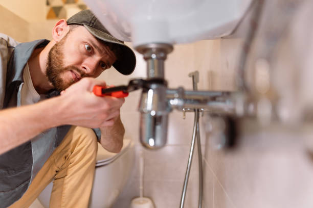 Best Pipe Repair Near Me  in Candler Mcafee, GA