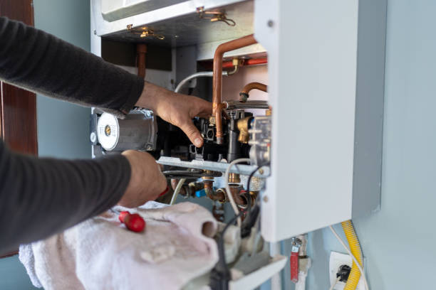 Reliable Candler Mcafee, GA Plumbing Solutions