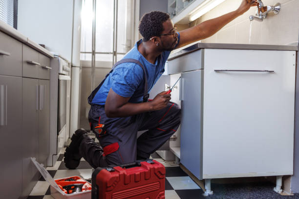 Best Septic Systems  in Candler Mcafee, GA