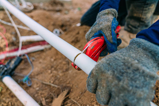 Best Emergency Plumber  in Candler Mcafee, GA